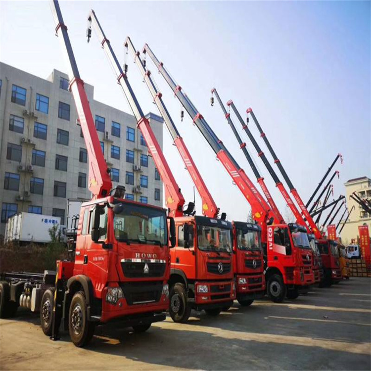 泗阳县租专业吊车电话