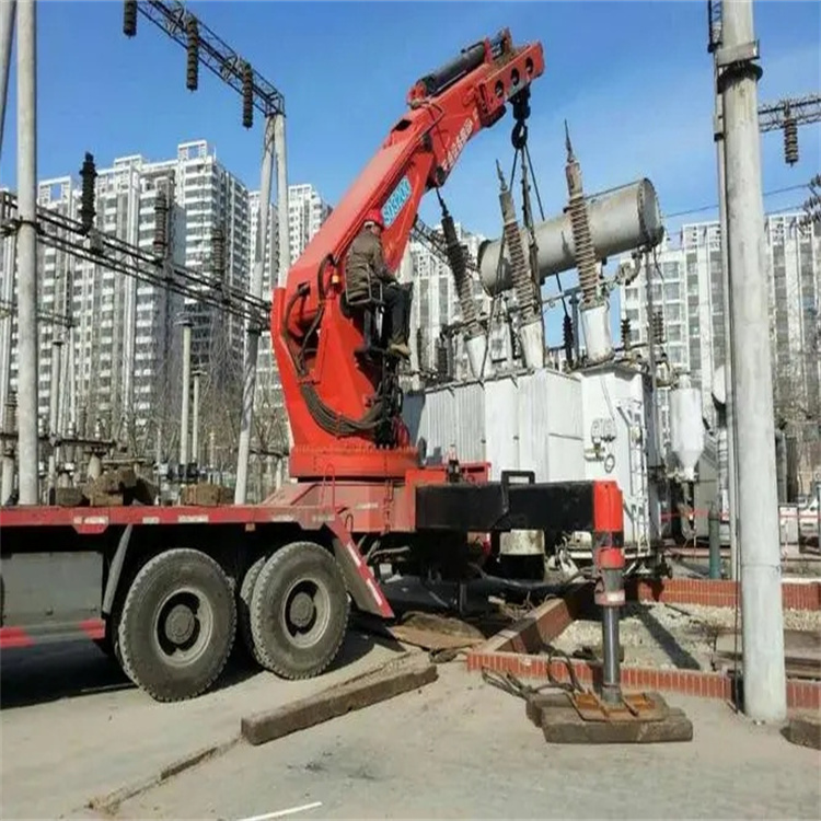 泗阳县就近吊车出租|工地厂房吊装设备租赁|24小时高效响应