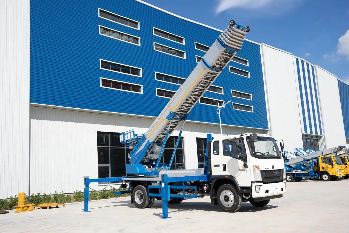 泗阳县小型云梯车上料车租赁多少钱