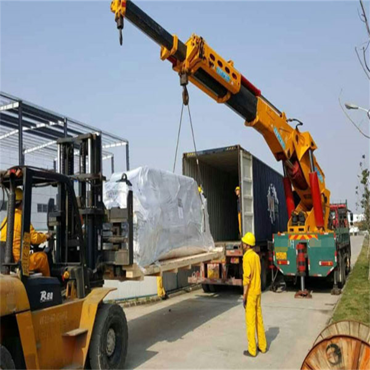 泗阳县专业随车吊出租电话