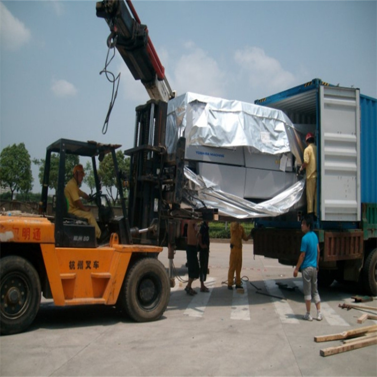 泗阳县物流仓库装卸随车吊租赁服务优势与选择指南