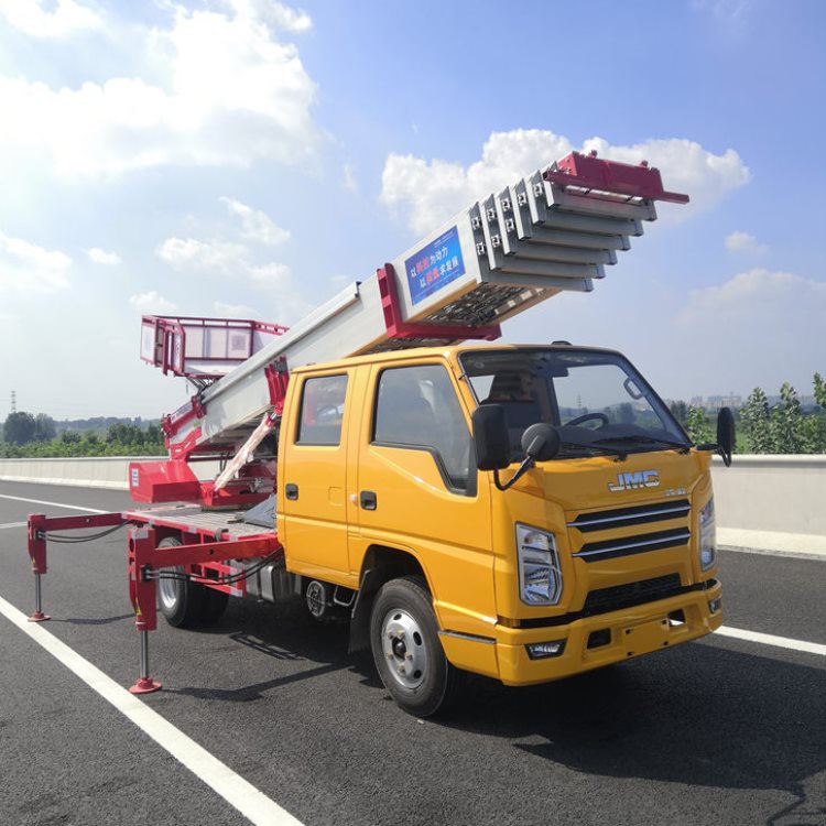 泗阳县出租云梯车电话 水泥上楼