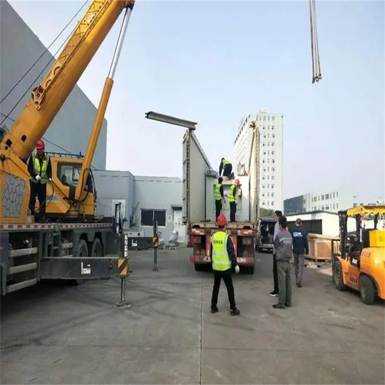 泗阳县如何找到附近的吊车救援服务