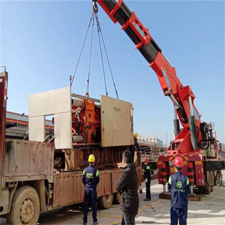 泗阳县折臂随车吊出租