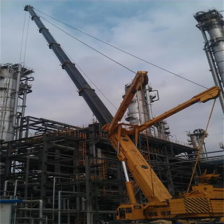 泗阳县50t汽车吊出租