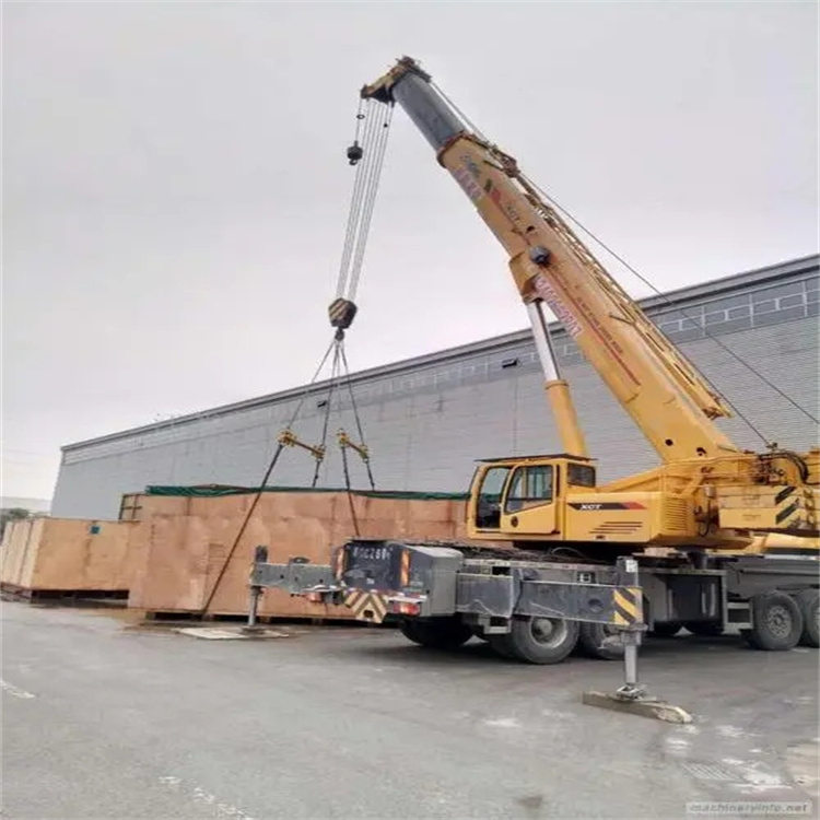 泗阳县500吨汽车吊出租