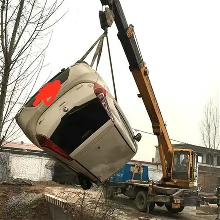 泗阳县随时待命，吊车24小时道路救援服务全解析