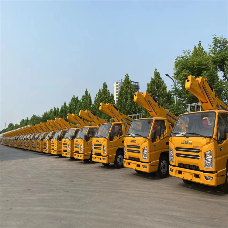 泗阳县路灯车高空作业车出租|市政维修|广告安装