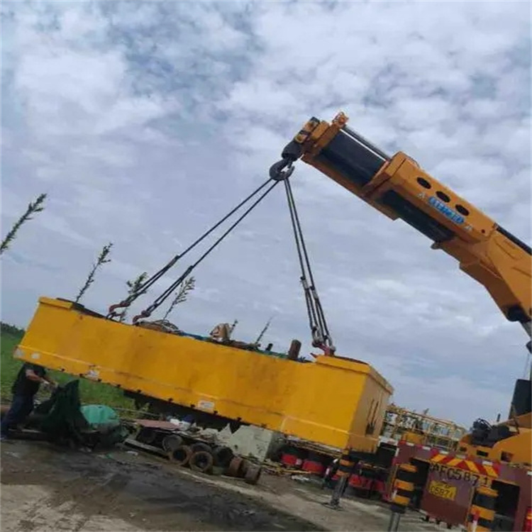 泗阳县专业吊车出租哪家好