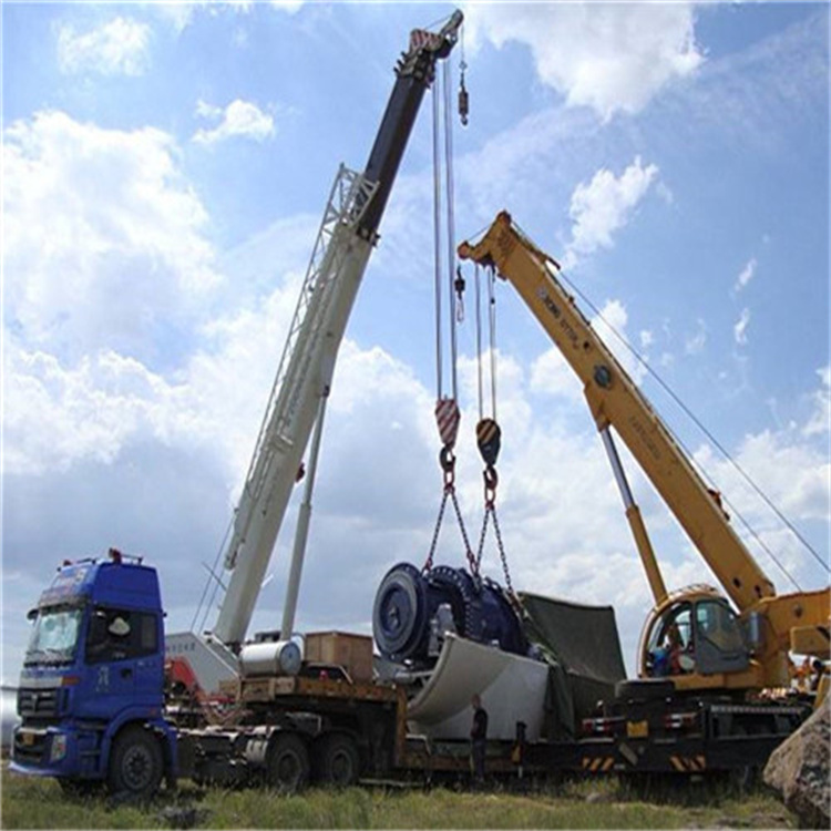 泗阳县喊个吊车吊下车子多少钱