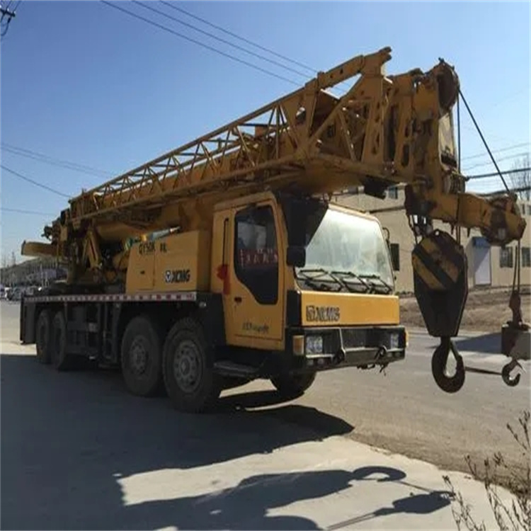 泗阳县哪里有专业吊车出租