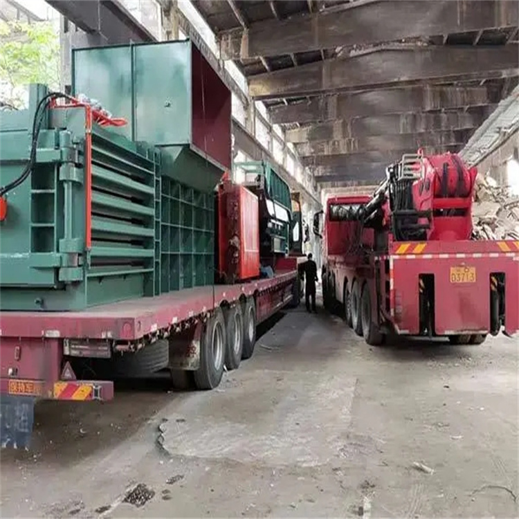 泗阳县挖掘机用吊车怎么吊